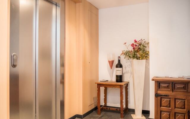 El Tarter Apartments
