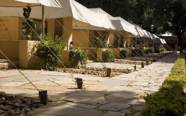 Samode Bagh Samode