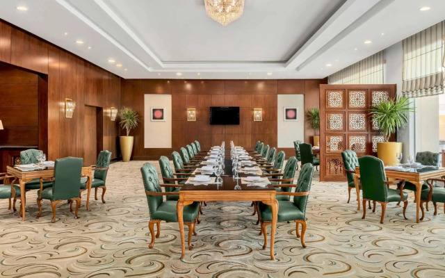 Rixos Sharm El Sheikh Ultra All Inclusive - Adults Friendly