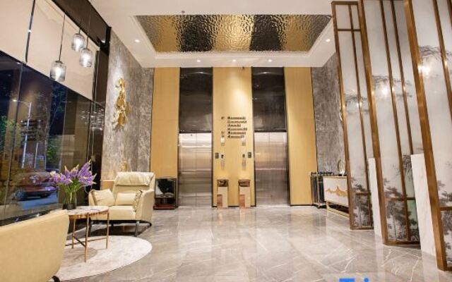 Kunlun Leju Select Hotel