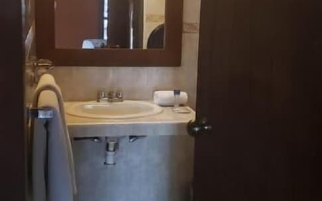Hotel El Rancho