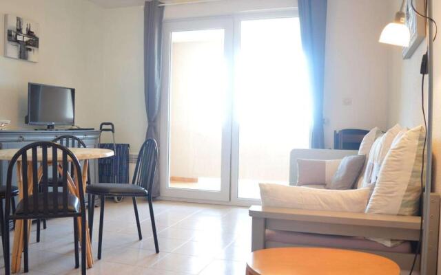 Appartement Banyuls-sur-Mer, 2 pièces, 4 personnes - FR-1-225C-59