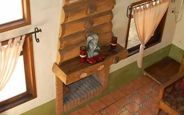 Cabanas Berna