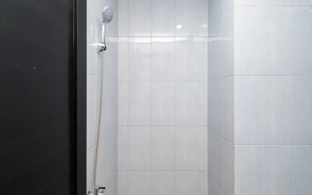 RedLiving Syariah Apartemen MKostel - Tower A1 Kencana Loka