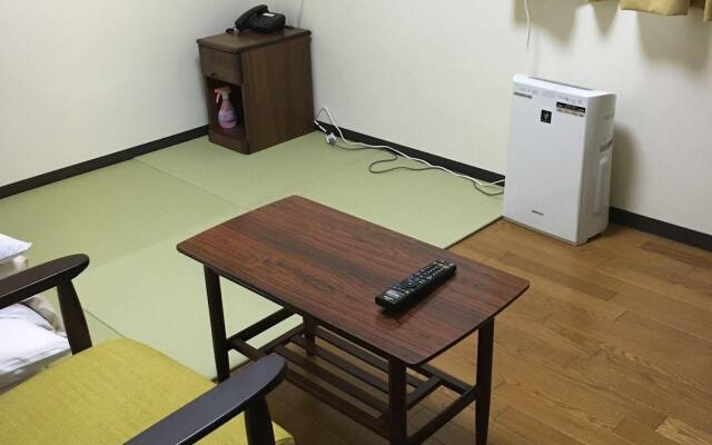 Tenryu Ryokan