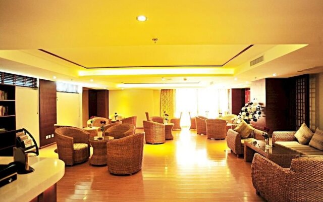 Dingyi Grand Hotel