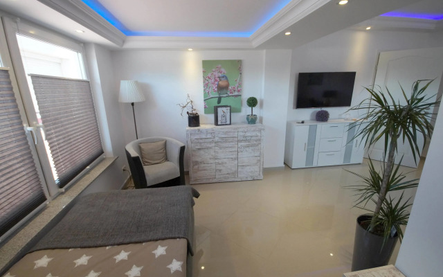 Zimmervermietung Wasbek