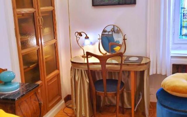 La Casa degli Specchi