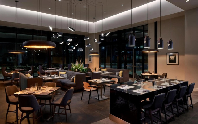 Marriott Owings Mills Metro Centre