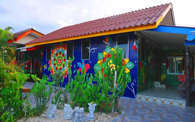 Mexican Resort Lampang