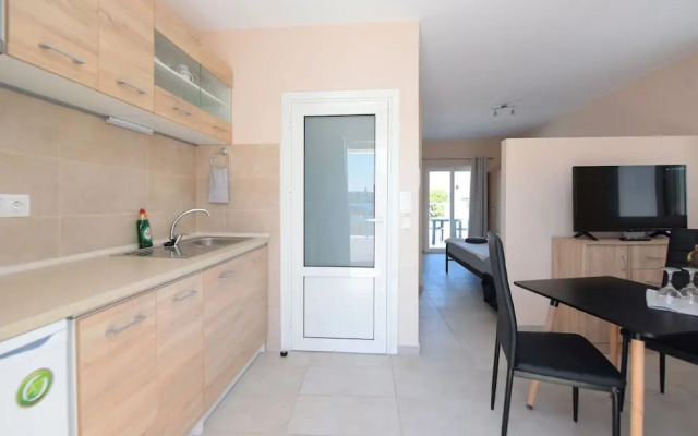 Happy Days Home Apartment and Studio