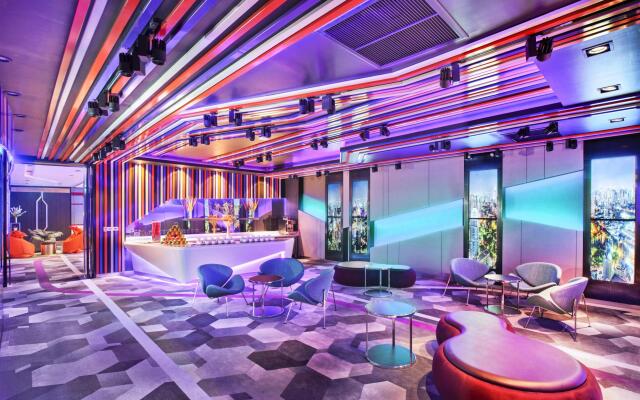 Aloft Bangkok Sukhumvit 11