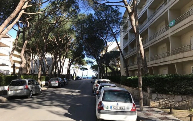 Apartamento Mar Y Carmen N 17