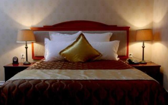 Buudai Hotel
