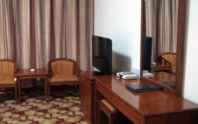 Changcheng Hotel
