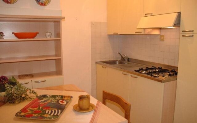 Residence Isvico