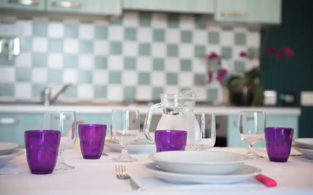 Altamira Residence