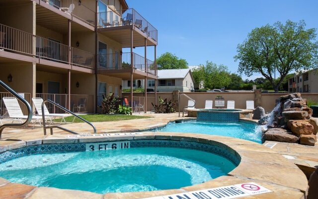 Ww D101 2 Bedroom Condo