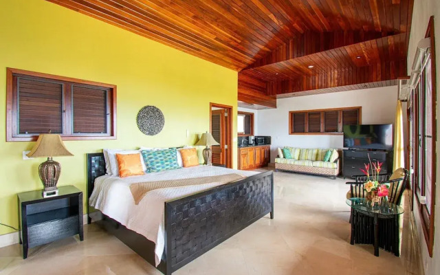 Sheriva Luxury Villas and Suites
