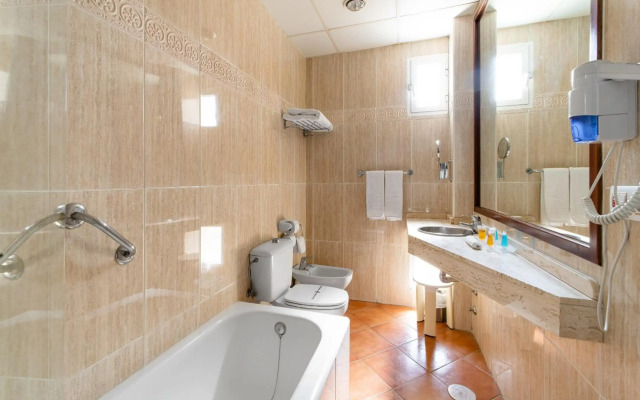 Hotel Guadalquivir