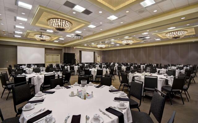 Embassy Suites by Hilton Montgomery Hotel & Conference Ctr