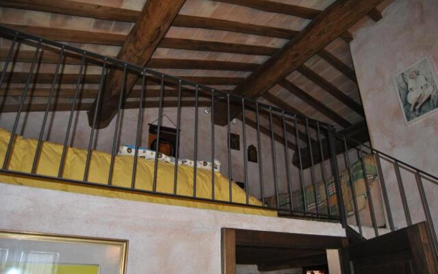 Casa Fioranna