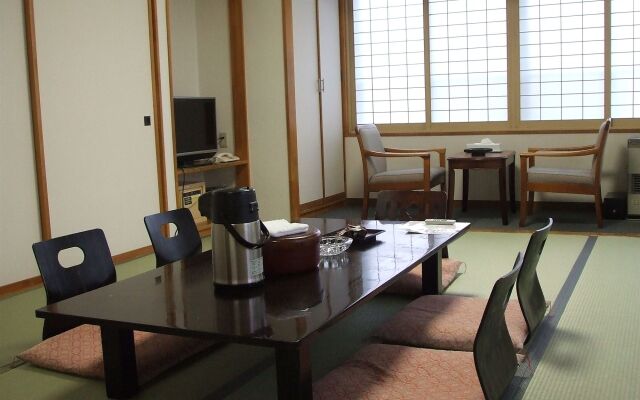 Hotel Yuzawa Yuzawa