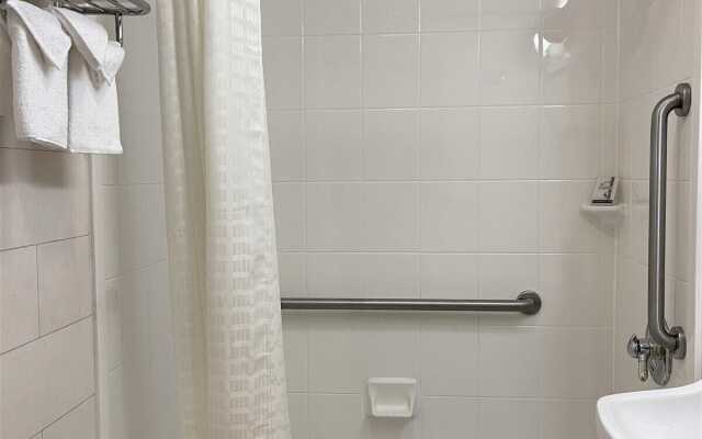 Sleep Inn Long Island City - Manhattan View