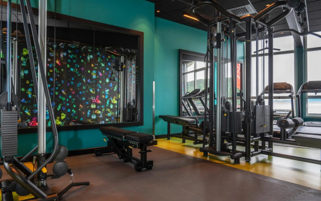 Thon Hotel Harstad