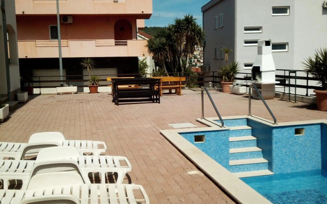 Apartman Panorama A15