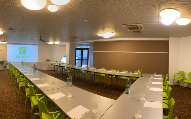 Holiday Inn Lyon Vaise by IHG