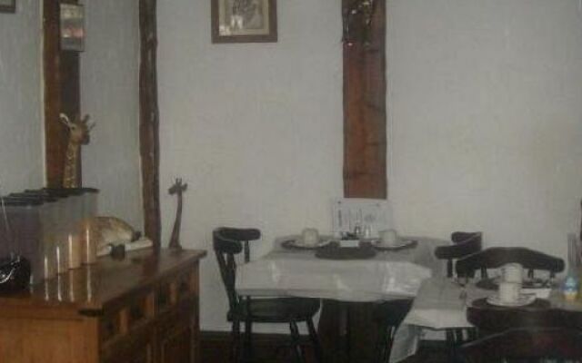 Leatham Park Guest House