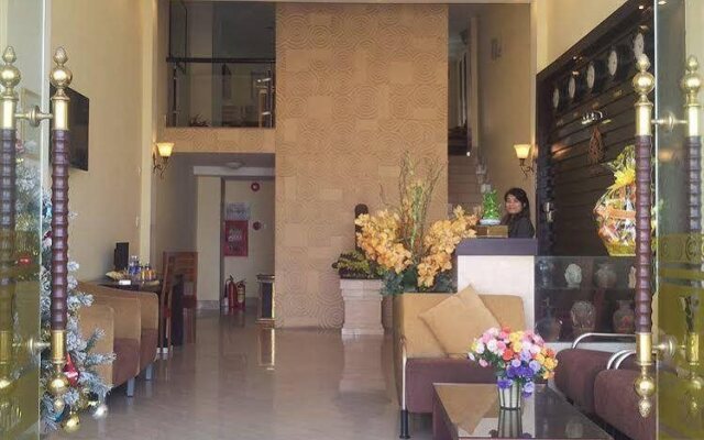 Cham Hotel Da Nang