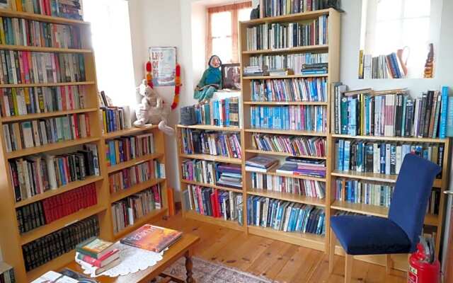 Le Logis des Quatre Puits