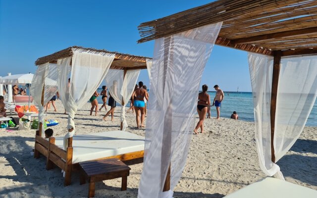 Hotel Club Poseidone Beach Resort