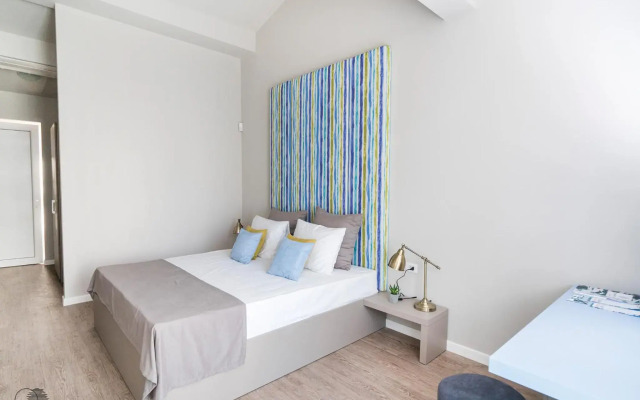 Nayino Resort Mamaia Nord