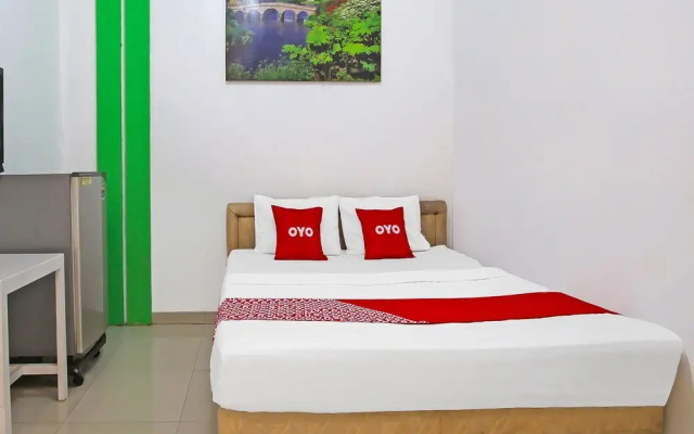 OYO Life 91957 Hotel Roda Mas 2