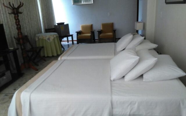 Hotel Pasoancho