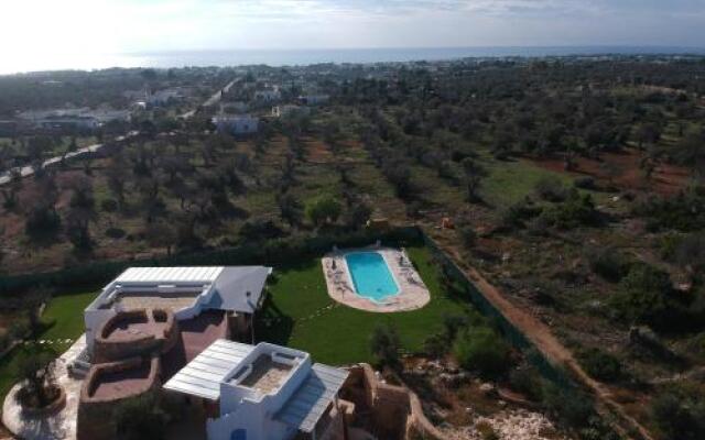 Locazione turistica tia ranch II