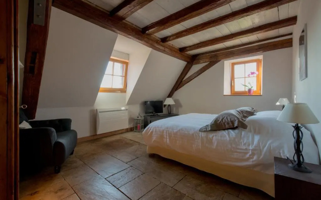 La Maison D'emilie