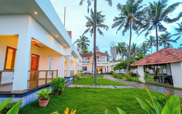 Solaris Beach View Resort by VOYE HOMES