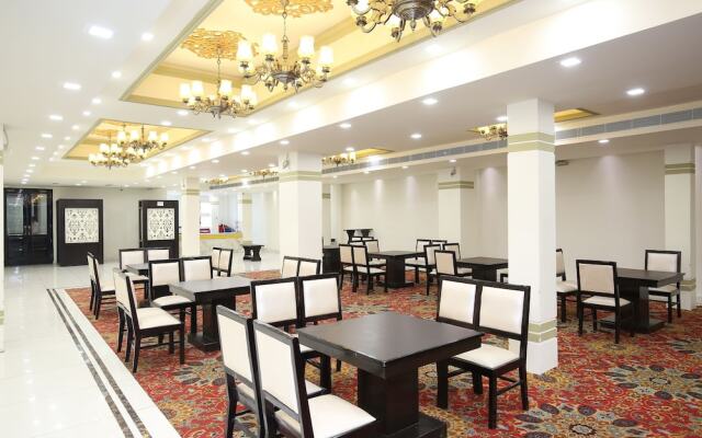 Capital O 23228 Hotel Bahia Heights