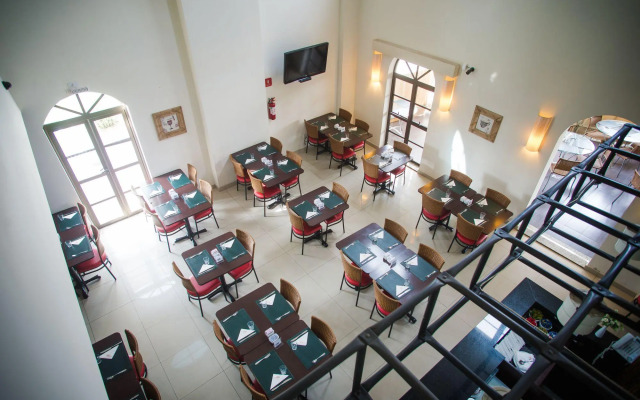 San Diego Express Aparecida