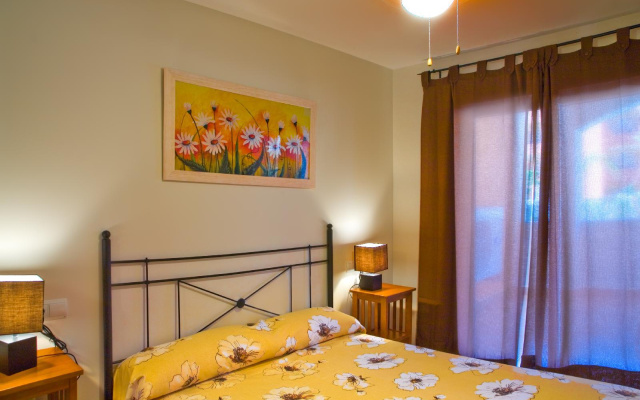 Paraiso De Vera Apartamentos