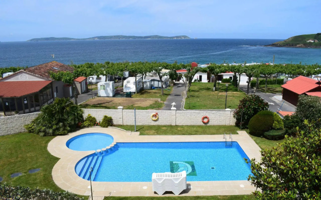 Hotel VIDA Playa Paxariñas
