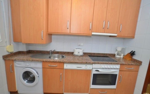 Apartment in Isla, Cantabria 103500 by MO Rentals