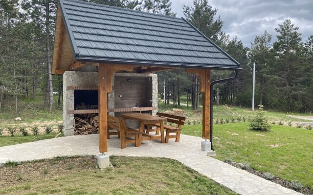 The Starlings Apartments