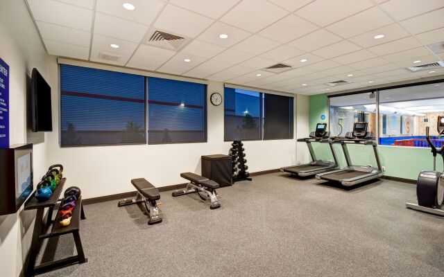 Tru By Hilton Syracuse-Camillus