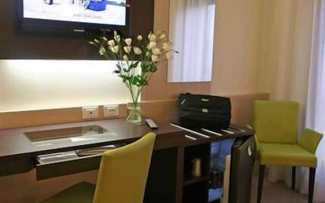 Park Hotel Ristorante Ca' Bianca