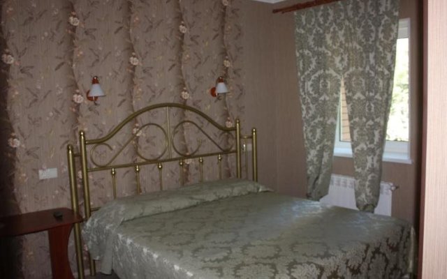 Hotel Gostynnyi Dvir